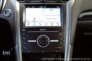 Ford Mondeo ST Line 2017