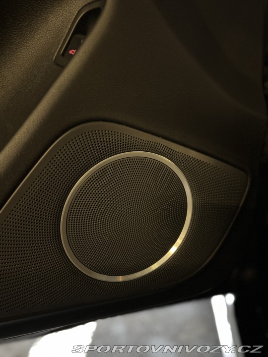 Audi RS5 4.2 FSI Quattro S-tronic 2010