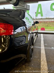 Audi RS5 4.2 FSI Quattro S-tronic 2010
