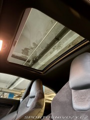 Audi RS5 4.2 FSI Quattro S-tronic 2010
