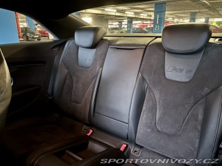 Audi RS5 4.2 FSI Quattro S-tronic 2010