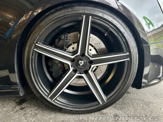 Audi RS5 4.2 FSI Quattro S-tronic 2010