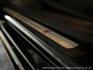Audi RS5 4.2 FSI Quattro S-tronic 2010