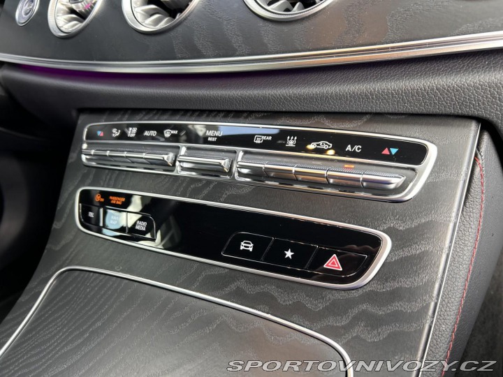 Mercedes-Benz CLS 53 AMG 4MATIC+ ZÁRUKA 2022