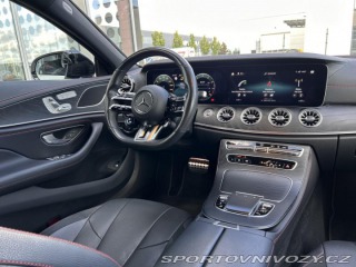 Mercedes-Benz CLS 53 AMG 4MATIC+ 2022