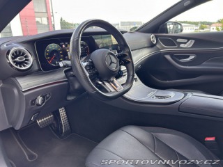 Mercedes-Benz CLS 53 AMG 4MATIC+ 2022