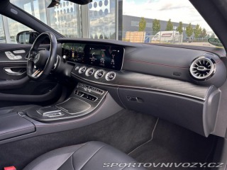 Mercedes-Benz CLS 53 AMG 4MATIC+ 2022