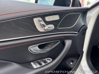 Mercedes-Benz CLS 53 AMG 4MATIC+ 2022