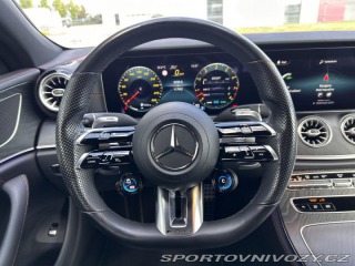 Mercedes-Benz CLS 53 AMG 4MATIC+ 2022