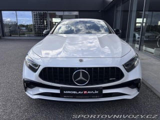 Mercedes-Benz CLS 53 AMG 4MATIC+ 2022