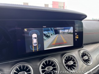 Mercedes-Benz CLS 53 AMG 4MATIC+ 2022