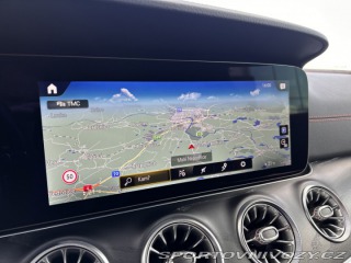 Mercedes-Benz CLS 53 AMG 4MATIC+ 2022