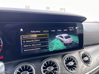 Mercedes-Benz CLS 53 AMG 4MATIC+ 2022
