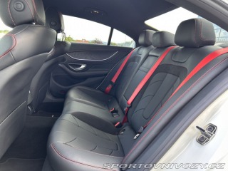 Mercedes-Benz CLS 53 AMG 4MATIC+ 2022