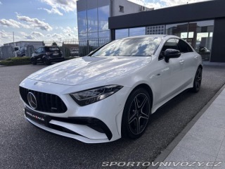Mercedes-Benz CLS 53 AMG 4MATIC+ 2022