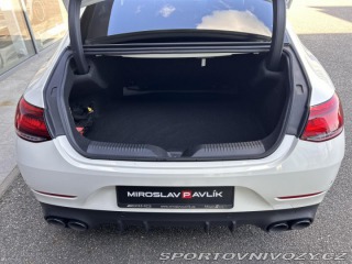 Mercedes-Benz CLS 53 AMG 4MATIC+ 2022