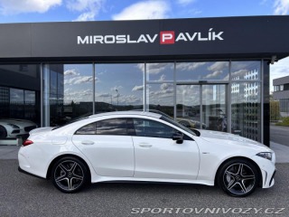 Mercedes-Benz CLS 53 AMG 4MATIC+ 2022