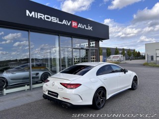 Mercedes-Benz CLS 53 AMG 4MATIC+ 2022