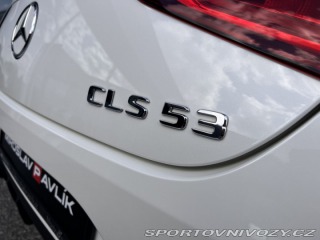 Mercedes-Benz CLS 53 AMG 4MATIC+ 2022