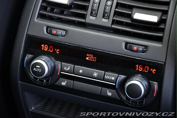 BMW M5 4.4 V8 NVISION HUD TOP ST 2012
