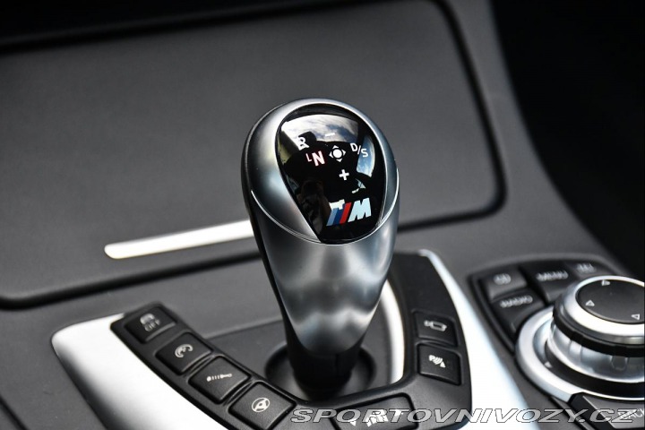 BMW M5 4.4 V8 NVISION HUD TOP ST 2012