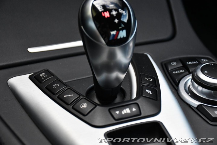 BMW M5 4.4 V8 NVISION HUD TOP ST 2012