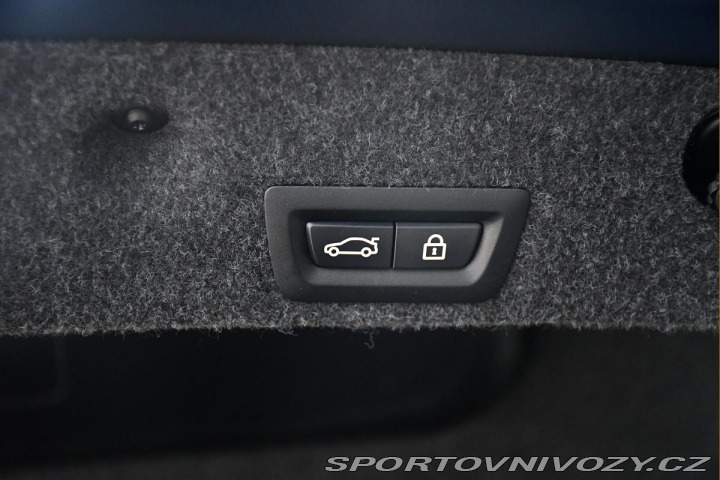 BMW M5 4.4 V8 NVISION HUD TOP ST 2012