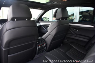 BMW M5 4.4 V8 NVISION HUD TOP ST 2012