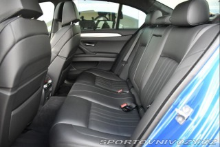 BMW M5 4.4 V8 NVISION HUD TOP ST 2012