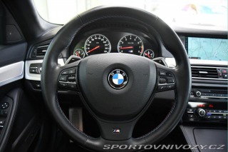BMW M5 4.4 V8 NVISION HUD TOP ST 2012