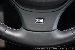 BMW M5 4.4 V8 NVISION HUD TOP ST 2012