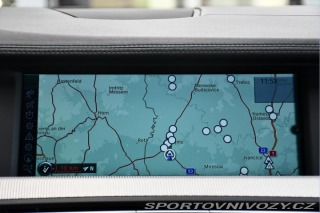 BMW M5 4.4 V8 NVISION HUD TOP ST 2012