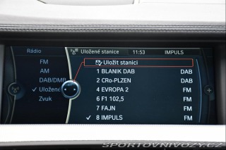 BMW M5 4.4 V8 NVISION HUD TOP ST 2012