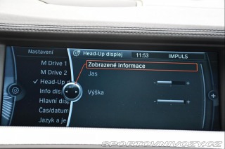BMW M5 4.4 V8 NVISION HUD TOP ST 2012