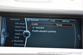 BMW M5 4.4 V8 NVISION HUD TOP ST 2012