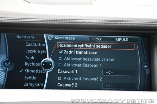BMW M5 4.4 V8 NVISION HUD TOP ST 2012