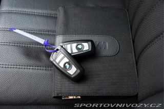 BMW M5 4.4 V8 NVISION HUD TOP ST 2012