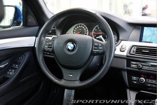 BMW M5 4.4 V8 NVISION HUD TOP ST 2012