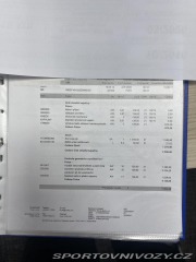 BMW M5 4.4 V8 NVISION HUD TOP ST 2012