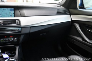 BMW M5 4.4 V8 NVISION HUD TOP ST 2012