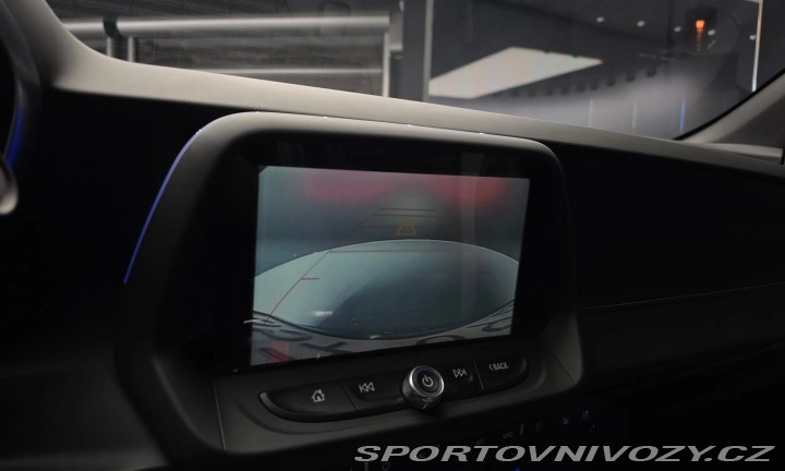 Chevrolet Camaro SS Automatic 2018