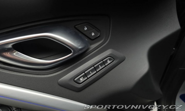 Chevrolet Camaro SS Automatic 2018