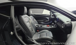 Chevrolet Camaro SS Automatic 2018