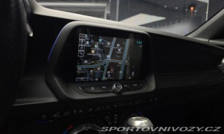 Chevrolet Camaro SS Automatic 2018
