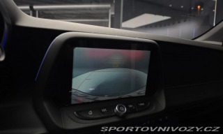 Chevrolet Camaro SS Automatic 2018