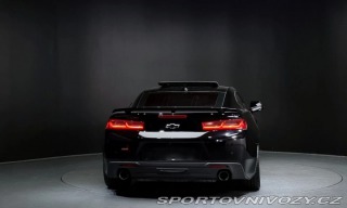 Chevrolet Camaro SS Automatic 2018