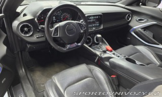 Chevrolet Camaro SS Automatic 2018
