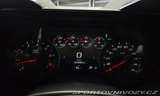 Chevrolet Camaro SS Automatic 2018