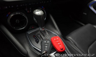 Chevrolet Camaro SS Automatic 2018