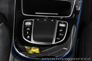 Mercedes-Benz E E53 AMG PANO/DOVĚR/KARBON 2021